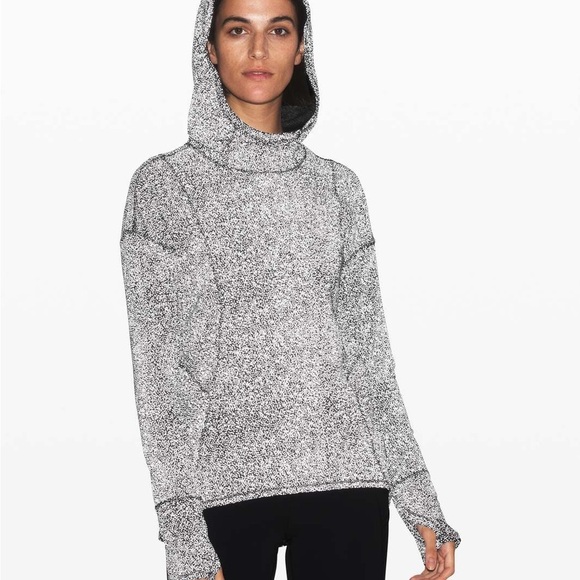 🆕 REFLECTIVE Lululemon Ready to Rulu Hoodie - Picture 10 of 11